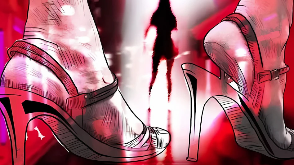 हरिद्वार के होटल में देह व्यापार का भंडाफोड़: 8 युवतियां और 5 युवक गिरफ्तार, ग्राहकों की मांग पर भेजी जाती थीं बाहर