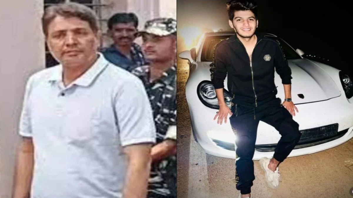 Raipur News: शराब घोटाले के आरोपी अनवर ढेबर के बेटे शोएब पर FIR दर्ज, बिना अनुमति जेल में घुसने और हंगामा करने का आरोप