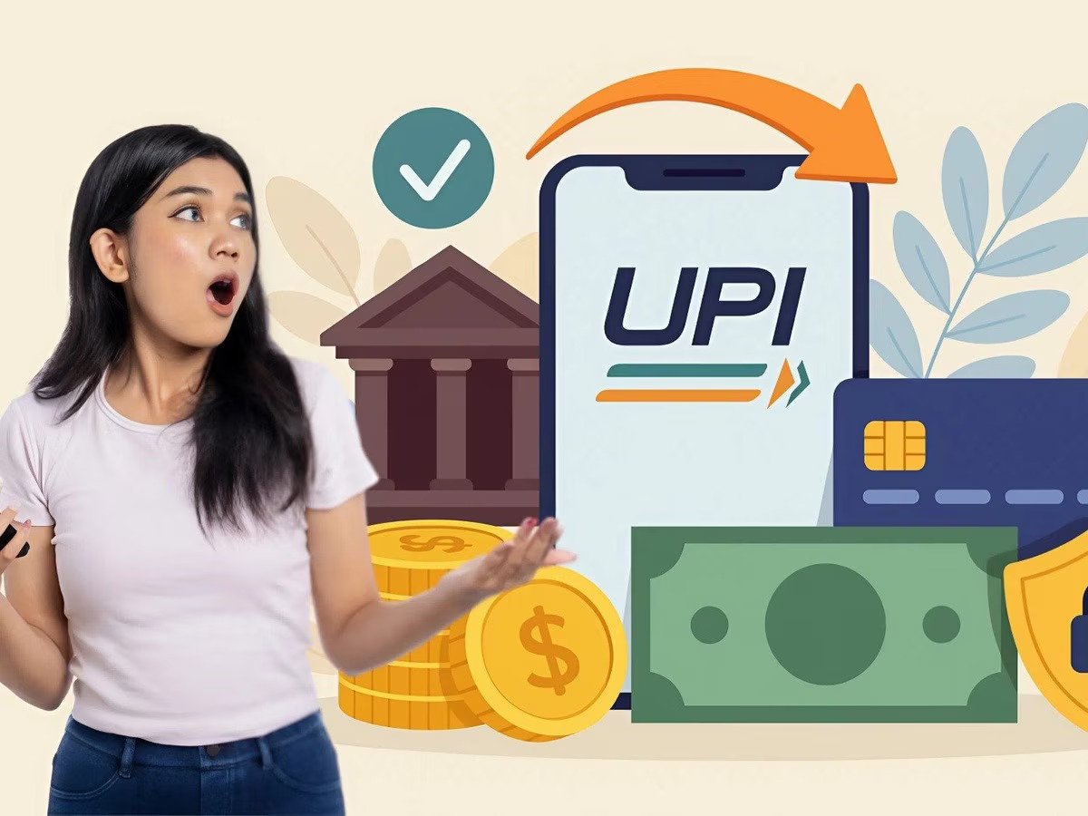 UPI यूजर्स ध्यान दें! 1 अगस्त 2025 से लागू हुए ये 7 अहम बदलाव, नहीं जानने पर रुक सकती हैं ट्रांज़ैक्शंस