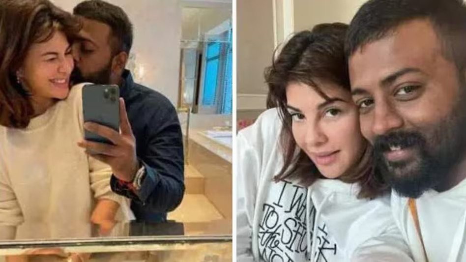Jacqueline Fernandez: जैकलीन के बर्थडे पर ठग सुकेश ने लिखा लव लेटर, कहा- जेल में बैठे-बैठे 25 करोड़ का दान 
