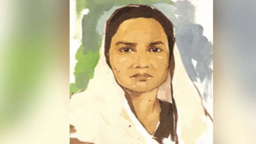 मुख्यमंत्री साय ने छत्तीसगढ़ की प्रथम महिला सांसद और समाज सेविका मिनीमाता की पुण्यतिथि पर किया नमन