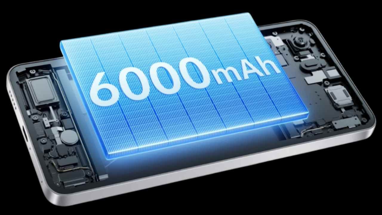 Vivo Y400 5G: लॉन्च हुआ 6000mAh बैटरी वाला ये धांसू फोन, SONY सेंसर खींचेगा शानदार तस्वीरें