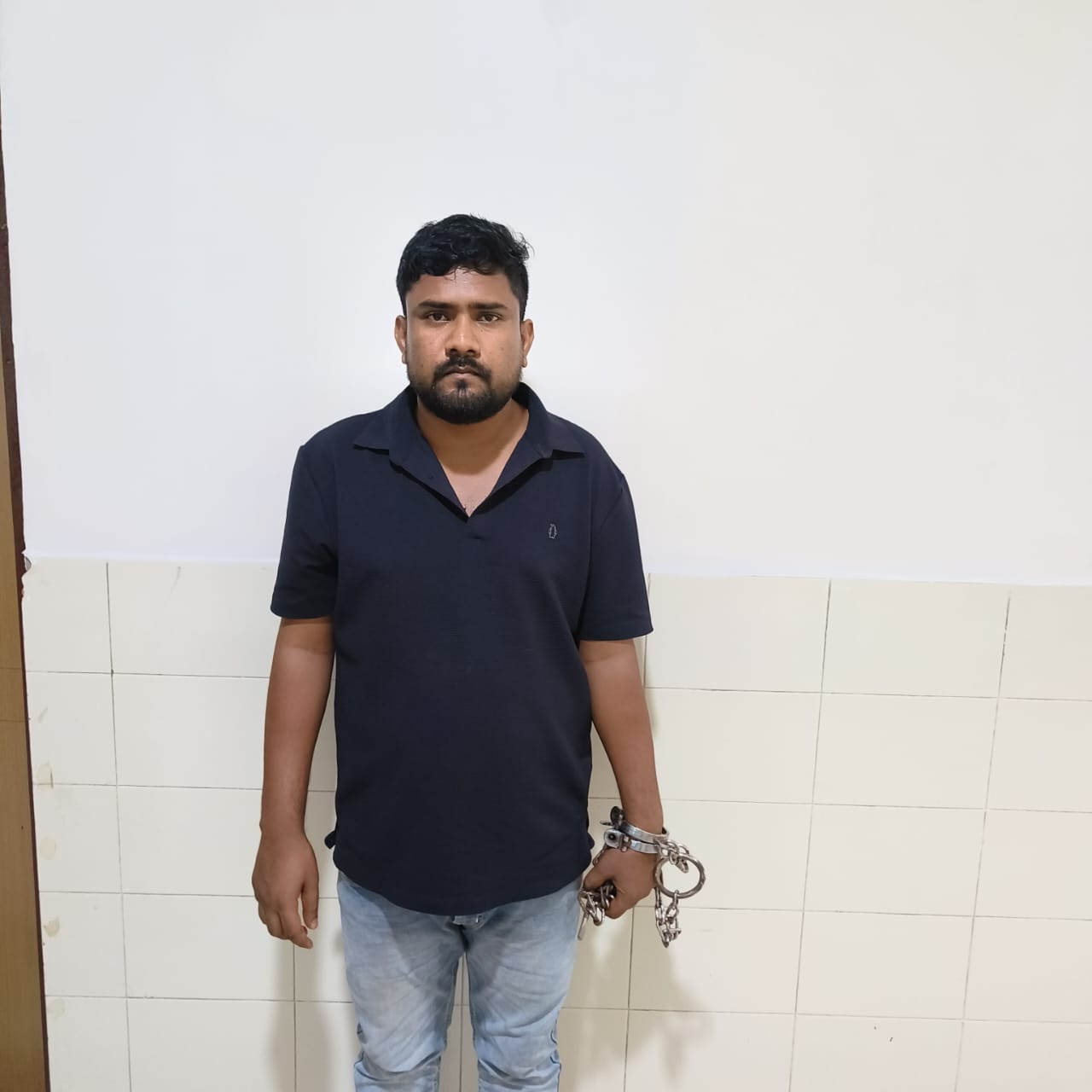 रायपुर में युवतियों को शादी का झांसा देकर ठगी करने वाला शातिर ठग गिरफ्तार, खुद को PWD इंजीनियर बताकर करता था ठगी 