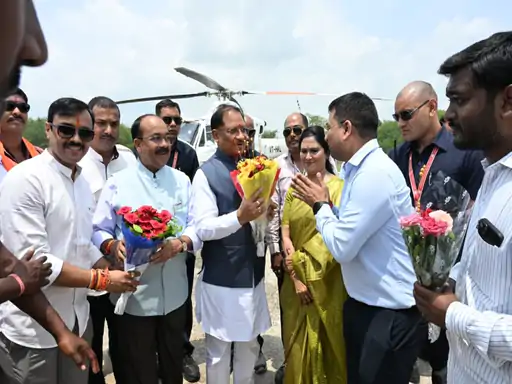 छत्तीसगढ़ के 46 निकायों की प्रॉपर्टी टैक्स ऑनलाइन होगी जमा, CM साय ने किया शुभारंभ, साफ-सफाई का भी मूल्यांकन करेगी सरकार