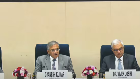 Bihar Election 2025: दो चरणों में वोटिंग, 14 नवंबर को आएंगे नतीजे, जानें पूरी चुनावी टाइमलाइन!