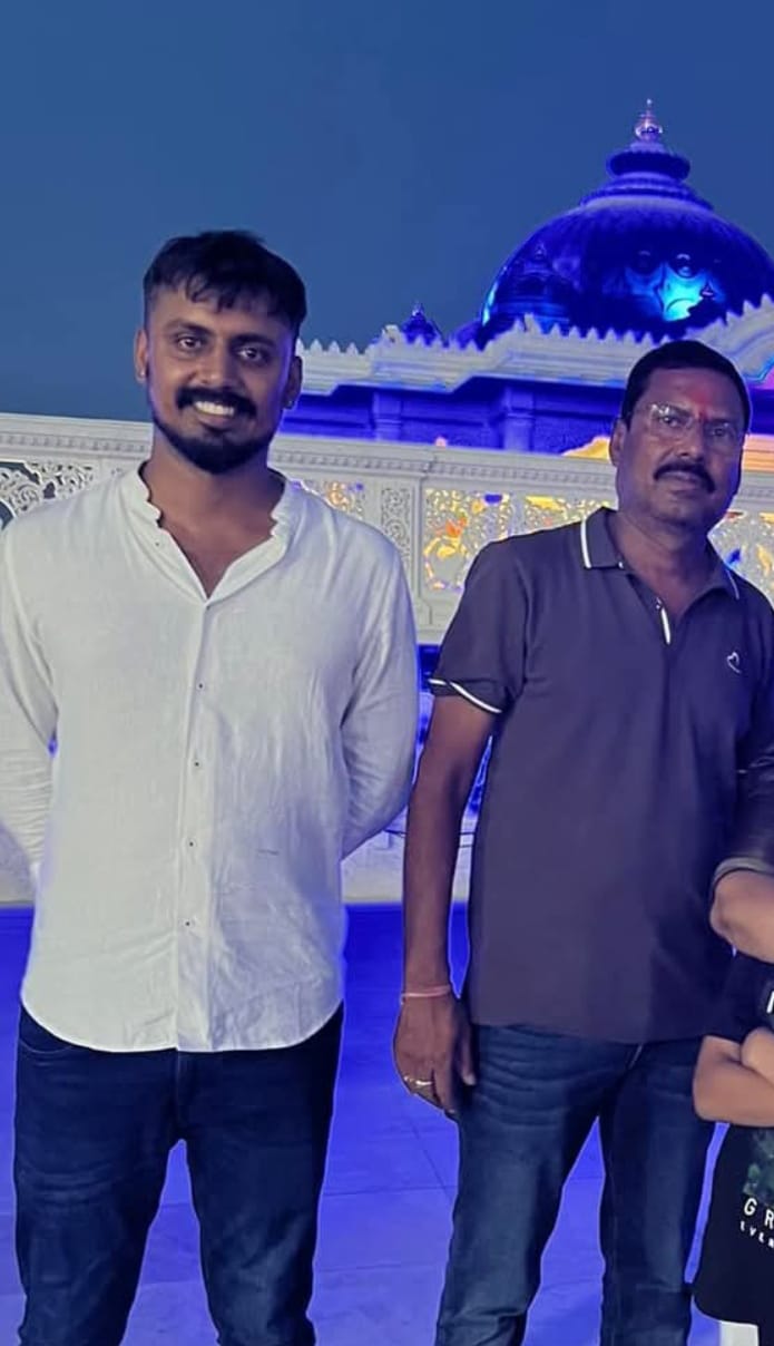 नशे के लिए पैसे न दिए तो घर में घुसे, युवक और 82 साल के बुजुर्ग को लहूलुहान किया; पत्रकार पुत्र समेत 3 पर FIR