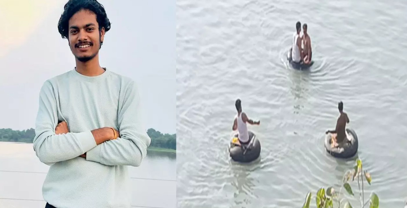 जगन्नाथपुरी में दर्दनाक हादसा: बिलासपुर का युवक समंदर में डूबा, तीन दिन बाद मिला शव