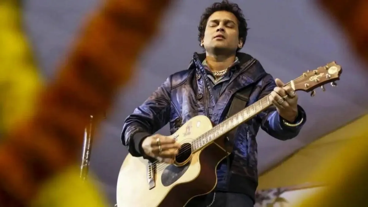 जुबीन गर्ग मौत मामले में नया मोड़: दूसरे समन के बाद सिंगापुर से तीन NRI असम पहुंचे, CID ने शुरू की पूछताछ