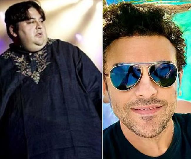 बिना सर्जरी Adnan Sami ने कैसे घटाया 120 किलो वजन? खानपान से पूरी तरह बाहर कर दीं 5 चीजें
