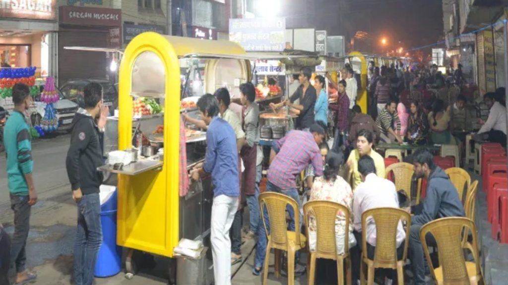 CG News: फुटपाथ व्यापार पर नई गाइडलाइन, 60 दिन में लाइसेंस लो, वरना बंद होगा ठेला-गुमटी व्यापार