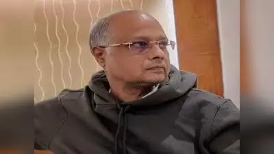 ब्रेकिंग...छत्तीसगढ़ के महाधिवक्ता प्रफुल्ल एन. भारत ने दिया इस्तीफा