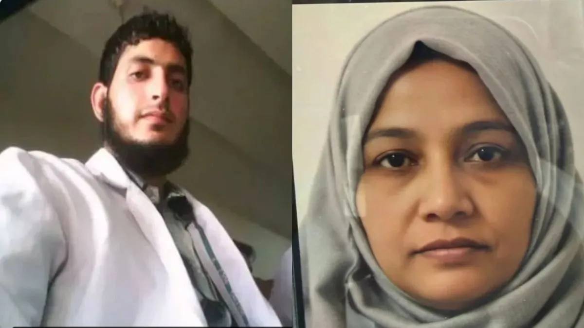 दिल्ली ब्लास्ट साजिश में नया खुलासा: दीवाली पर होना था हमला, लेकिन बदली गई तारीख और निशाना!