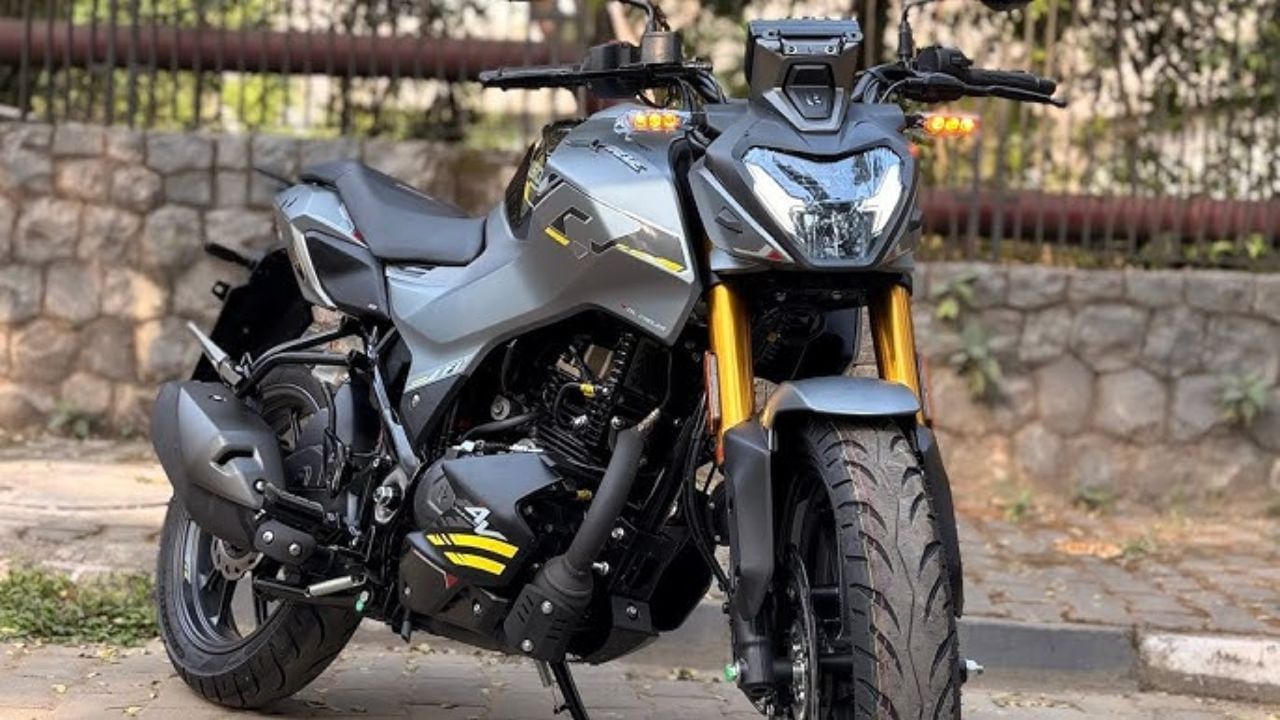 हीरो की दमदार बाइक 2026 Xtreme 160R लॉन्च से पहले ही छा गई! अपडेट्स देखकर आप भी कहेंगे वाह