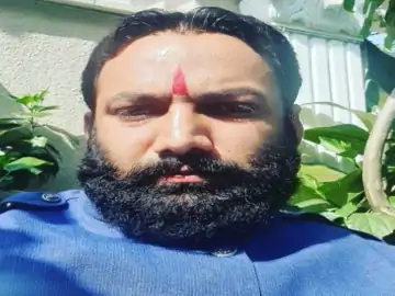 ग्वालियर में दबोचा गया रायपुर का हिस्ट्रीशीटर सूदखोर वीरेंद्र तोमर, भाई रोहित अब भी फरार