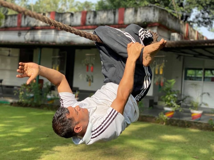 उत्पीड़न के आरोपों के बाद IPS रतनलाल डांगी हटाए गए, PHQ अटैच; अजय यादव को नई जिम्मेदारी