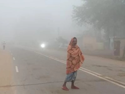 प्रदेश में बढ़ेगी ठंड: अगले 3 दिन में 3 डिग्री तक गिरेगा रात का तापमान, जानें मौसम का हाल