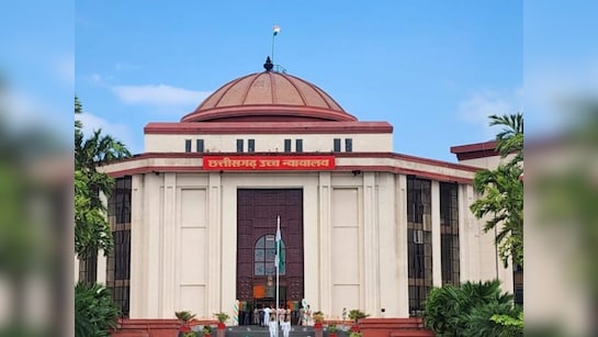 क्रमोन्नत वेतनमान: 1000 से ज्यादा शिक्षकों की याचिका पर हाईकोर्ट में सुनवाई पूरी, फैसला सुरक्षित