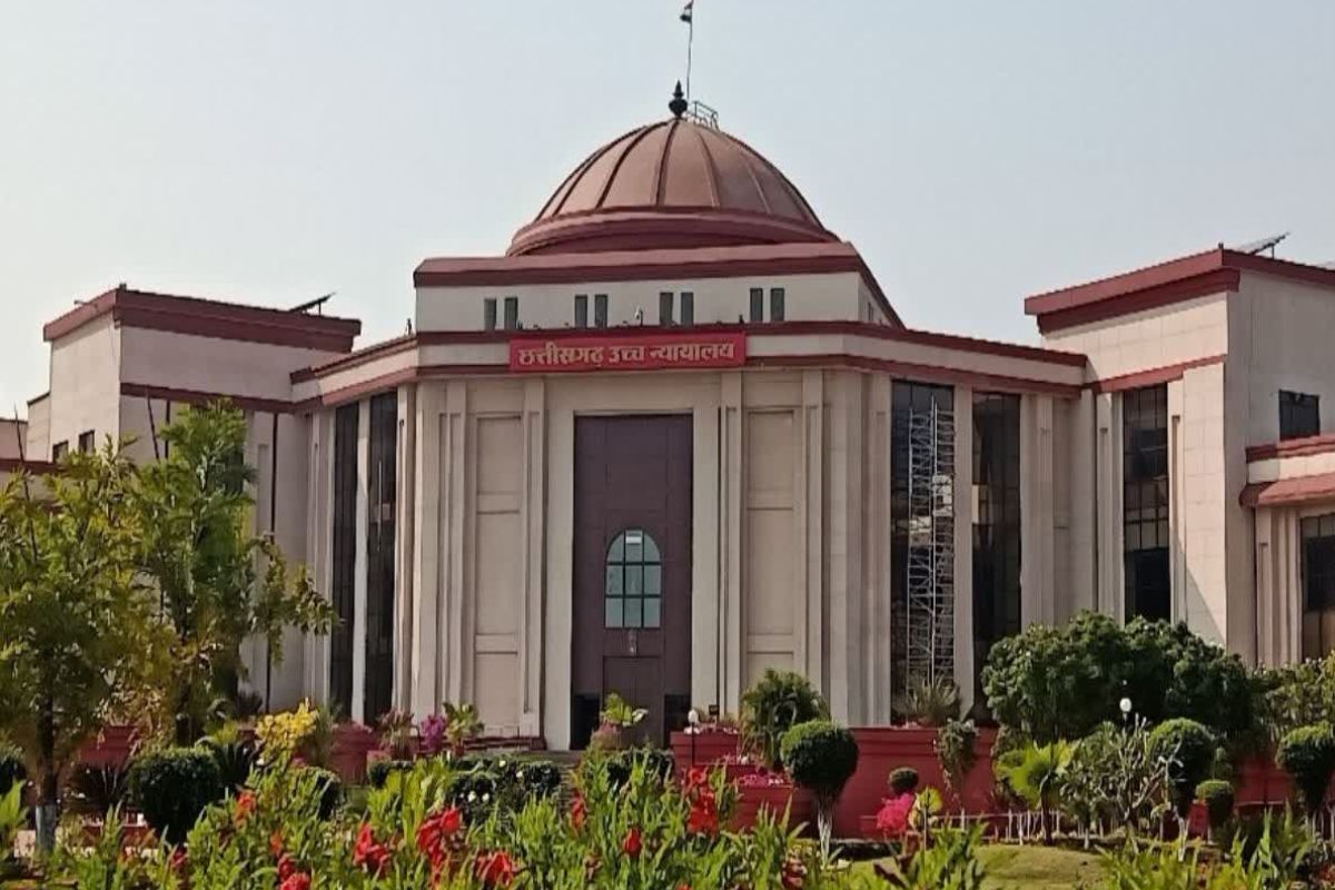 बड़ी खबर: दुष्कर्म मामले में राजा धर्मेंद्र सिंह बरी, हाईकोर्ट से फास्ट ट्रैक का फैसला रद्द