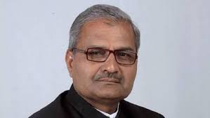 IAS अधिकारी संतोष वर्मा के आपत्तिजनक बयान' पर हंगामा: सांसद ने केंद्र को लिखी चिट्ठी, पदोन्नति की CBI जांच की मांग 