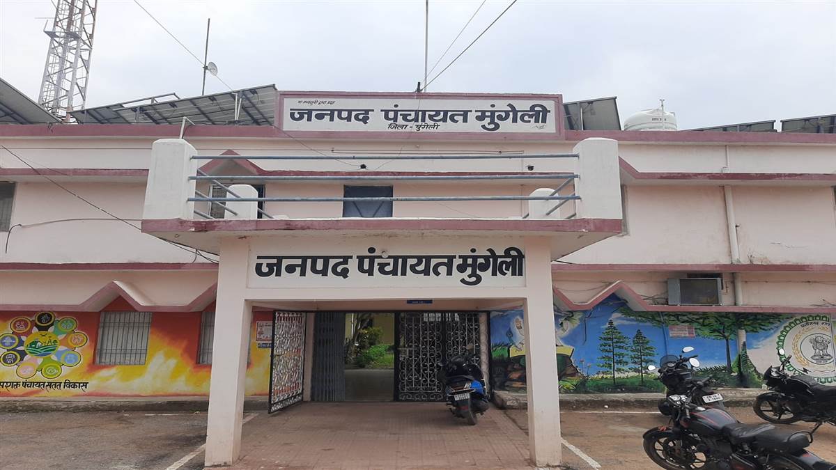 मुंगेली जनपद में हड़कंप: महिला उप-अभियंता ने की खुदकुशी की कोशिश उच्च अधिकारियों पर लगाया प्रताड़ना का गंभीर आरोप 