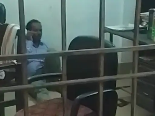 बिलासपुर में नया बवाल: प्रार्थना सभा के बहाने धर्म परिवर्तन कराने वाला पास्टर पुलिस की गिरफ्त में