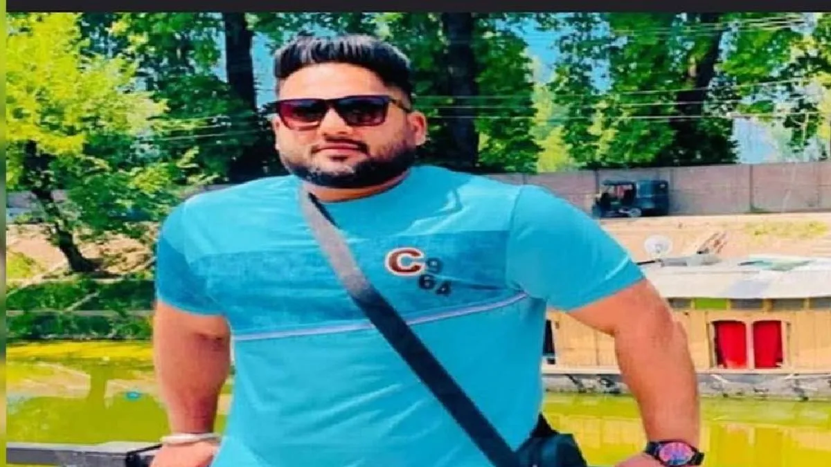 खेलते-खेलते थम गई सांस… पंजाब के कबड्डी खिलाड़ी की मैच के दौरान हार्ट अटैक से मौत