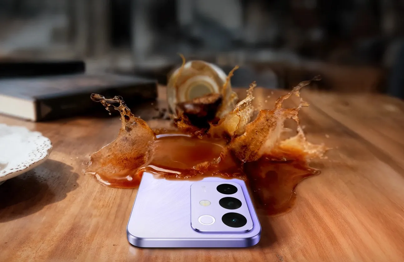 Realme C85 5G भारत में लॉन्च, 7,000mAh बैटरी से है लैस; कीमत- 14,999 रुपये