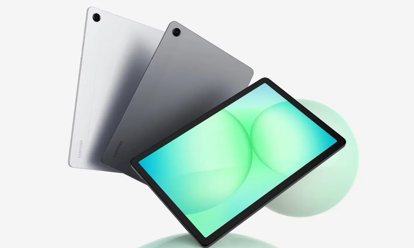 Samsung का ये नया टैबलेट भारत में लॉन्च, 11-इंच डिस्प्ले और 7,040mAh बैटरी से है लैस; कीमत 22,999 रुपये