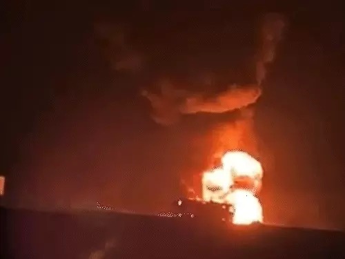 सऊदी अरब में भीषण सड़क हादसा: 42 भारतीयों की जान गई, बस में आग, केवल ड्राइवर बचा