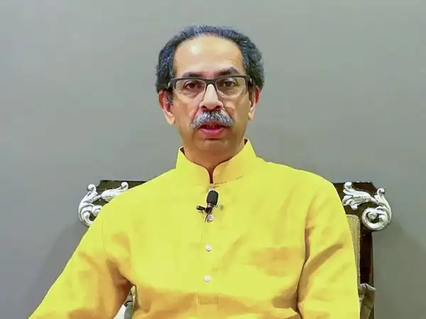 उद्धव ठाकरे के निवास ‘मातोश्री’ के ऊपर ड्रोन दिखने को लेकर हड़कंप, पुलिस ने दी स्पष्टीकरण