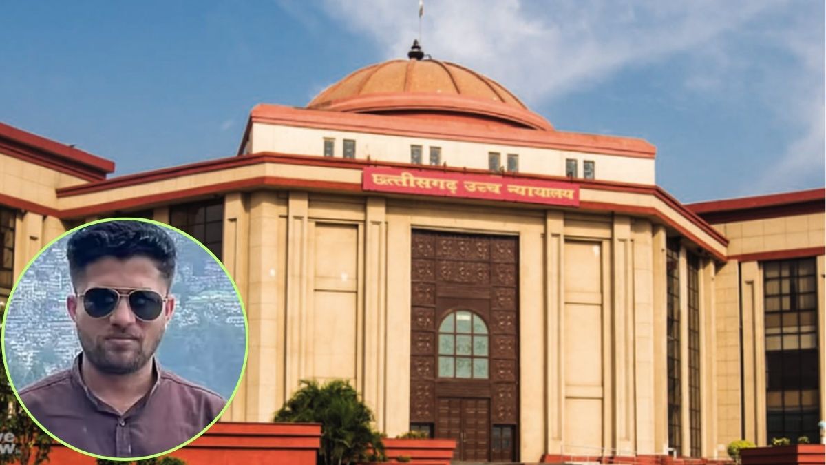 मुकेश चंद्राकर मर्डर केस में दिनेश को हाईकोर्ट से बड़ा झटका, जमानत याचिका खारिज