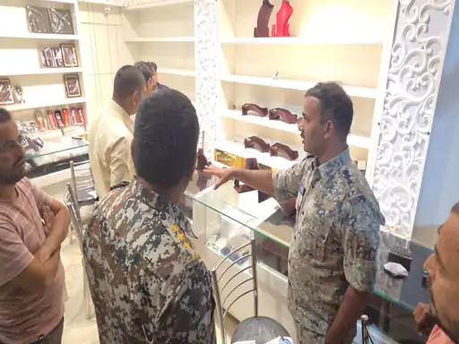 सुकमा में फिल्मी स्टाइल में लूट: पिस्टल तानकर ज्वेलरी शॉप से गहने लूटे, CCTV में कैद, कुछ ही घंटों में दोनों आरोपी गिरफ्तार