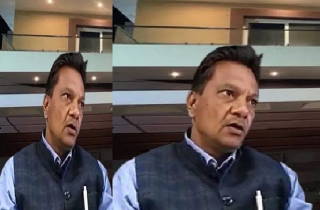 जबलपुर के करोड़पति आरटीओ संतोष पॉल की 3.38 करोड़ की संपत्ति कुर्क: ईडी के एक्शन से मचा हड़कंप