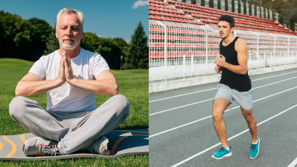 दवा नहीं, लाइफस्टाइल बदलें, डॉक्टर ने गिनाए बीमारियों से बचने के अचूक उपाय