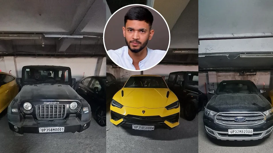 क्रूज शिप से लग्जरी कार तक: ईडी की जांच में फंसा यूट्यूबर अनुराग द्विवेदी, जाने...  