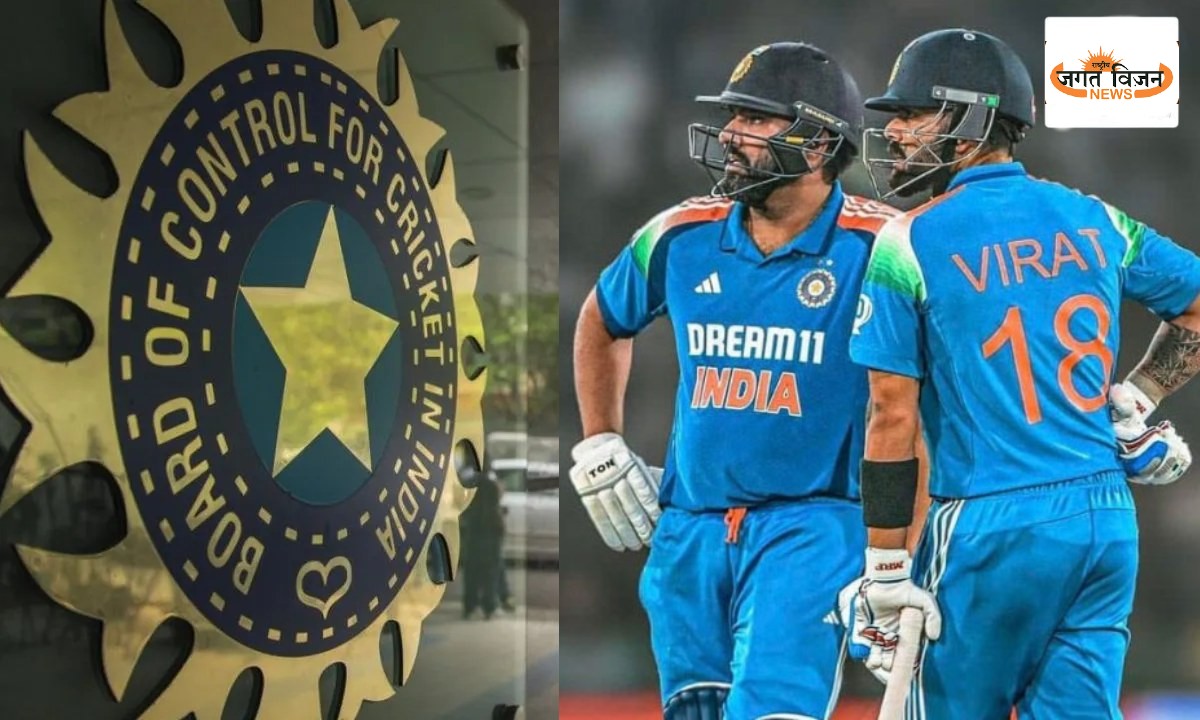 BCCI का बड़ा फरमान: रोहित-विराट भी नहीं कर पाएंगे अनदेखा, इग्नोर करने पर मिलेगी ‘सजा’