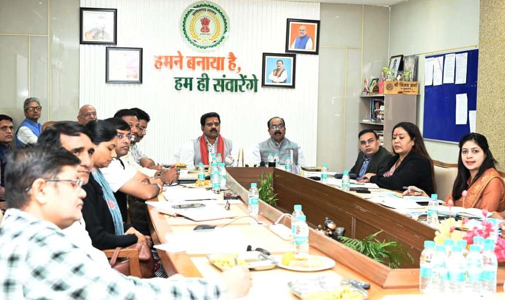 बस्तर ओलिंपिक 2025: खेल के मैदान पर पुनर्वास और शांति की नई शुरुआत