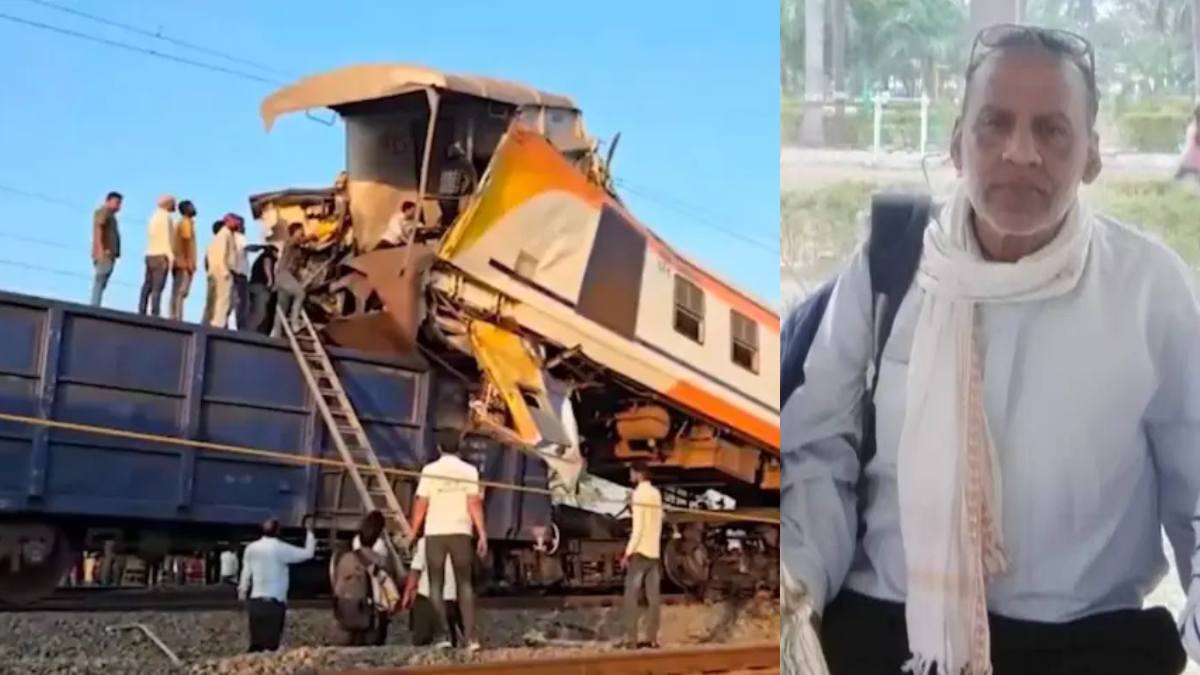 रेल हादसे में मौतों का सिलसिला जारी: बिलासपुर में एक और घायल की गई जान, मृतकों की संख्या बढ़कर 14 