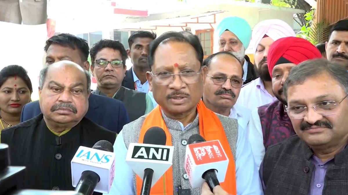 रायगढ़ में कोयला विवाद का नया मोड़: 14 गांवों के ग्रामीणों और पुलिस की टकराहट की होगी जांच, मुख्यमंत्री साय ने की सख्त कार्रवाई की घोषणा