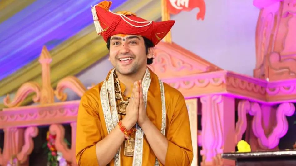 दुर्ग में कल से शुरू होगी पं. धीरेन्द्र कृष्ण शास्त्री की दिव्य हनुमंत कथा, 29 दिसंबर तक चलेगा आयोजन, ट्रैफिक पुलिस ने जारी की एडवाइजरी