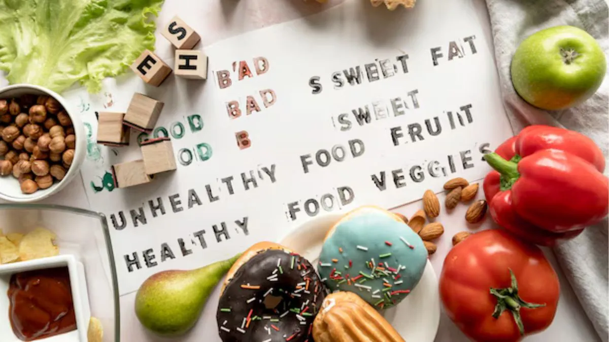 सेहत के दुश्मन हैं ये 5 पॉपुलर डाइट मिथक, कार्ब्स और फैट-फ्री खाने के चक्कर में सेहत न बिगाड़ लें आप