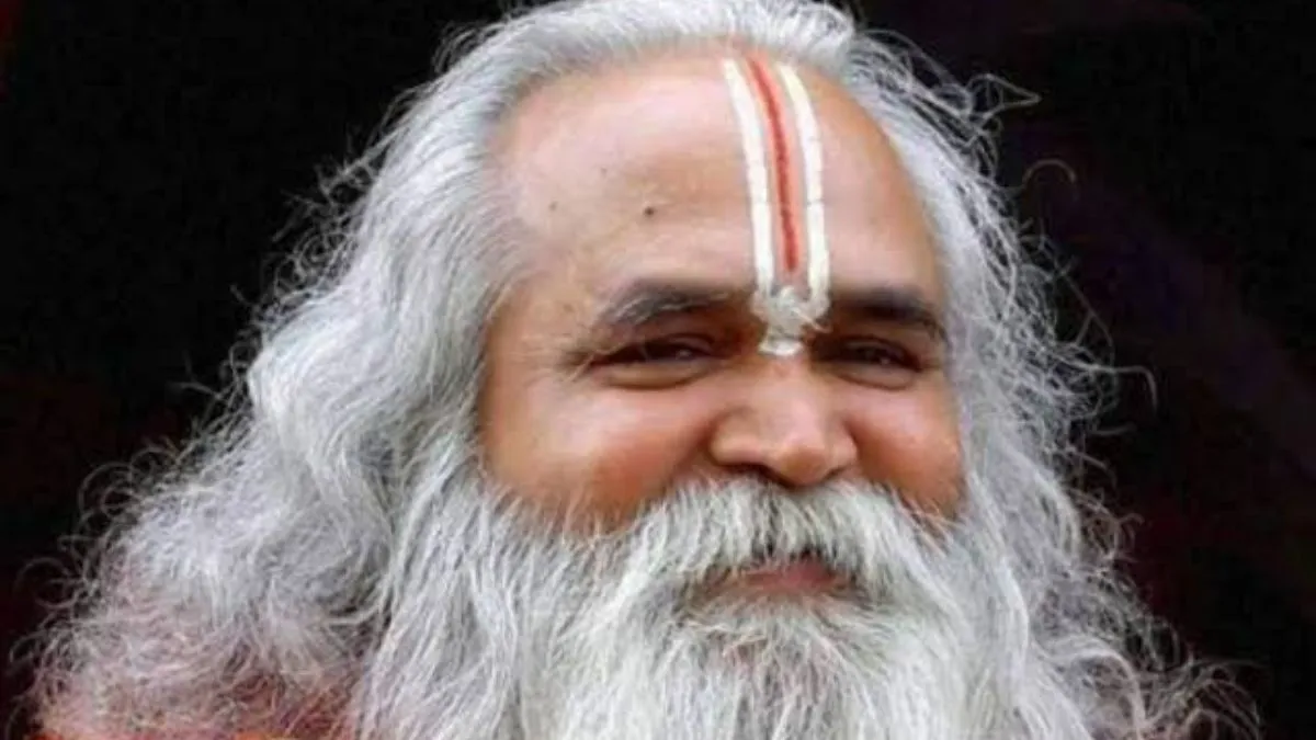 राम मंदिर आंदोलन के प्रमुख नेता डॉ. रामविलास दास वेदांती का निधन, अयोध्या में अंतिम दर्शन की तैयारी