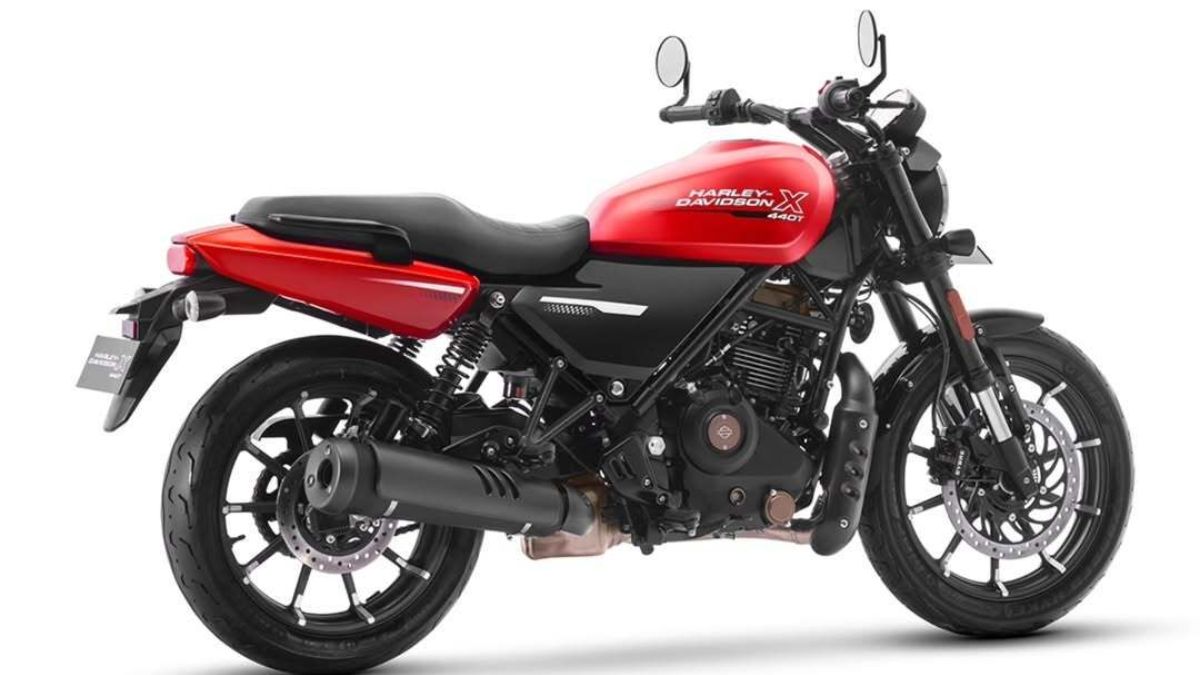 Harley-Davidson X440T हुई पेश, पहले से ज्यादा नए स्टाइल और फीचर्स से हुई लैस