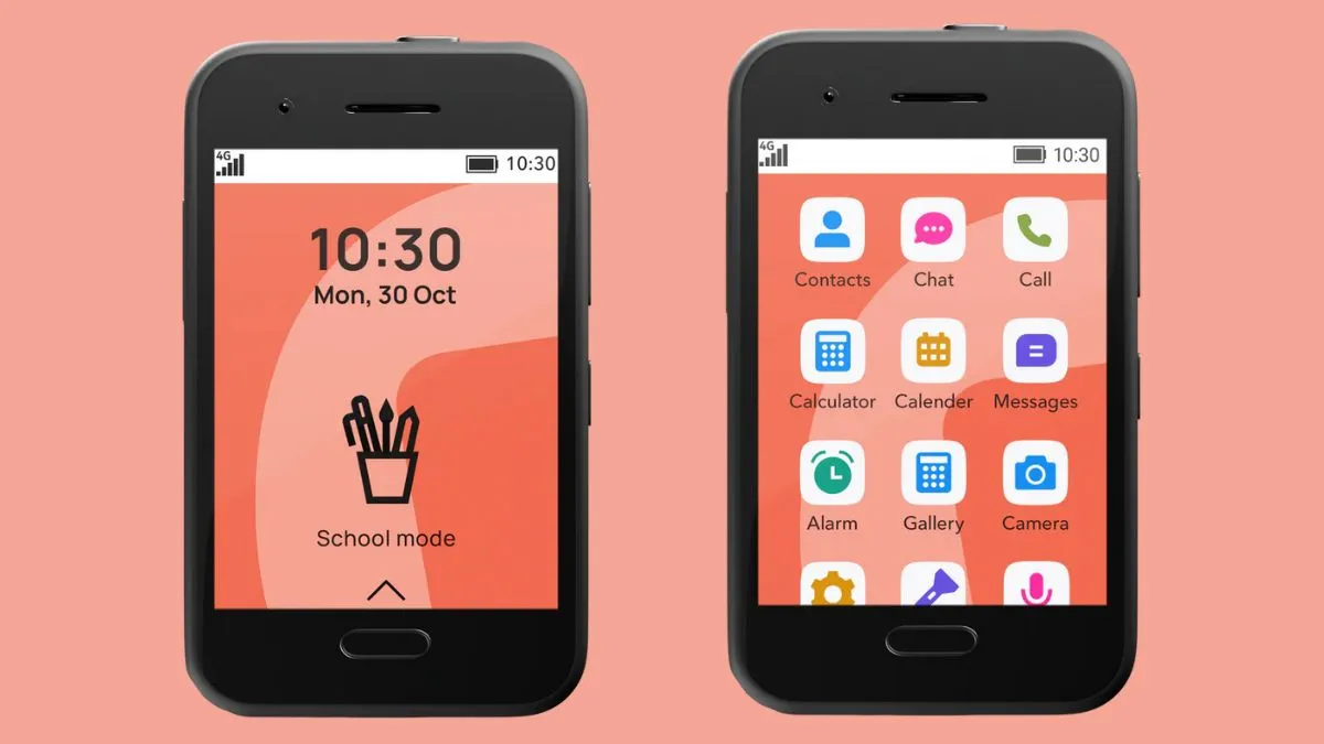 HMD XploraOne जल्द होगा लॉन्च, बच्चों के लिए होगा खास; मिलेंगे बेसिक फीचर्स