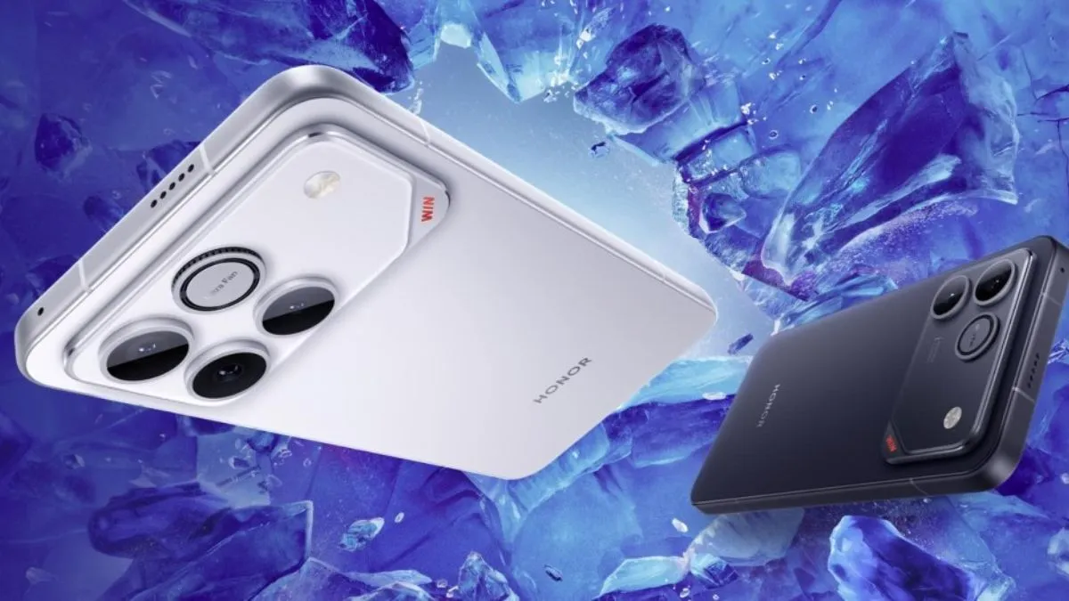 8,000mAh बैटरी और 100W फास्ट चार्जिंग वाले दो शानदार 5G फोन, स्नैपड्रैगन चिपसेट भी