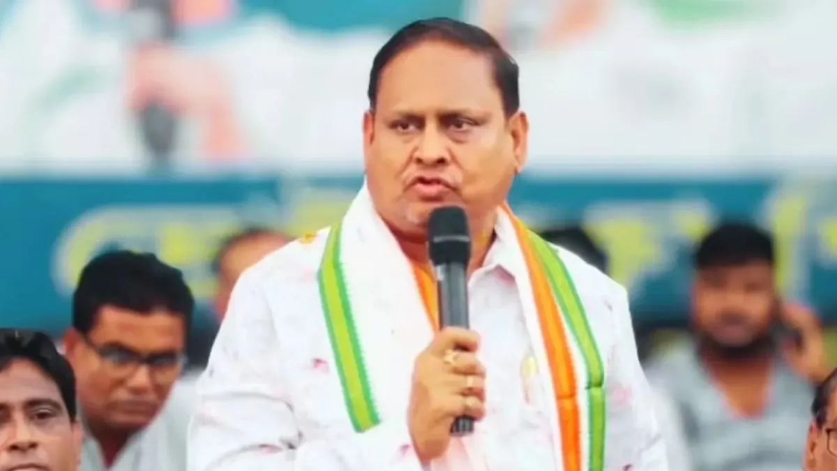 टीएमसी ने MLA हुमायूं कबीर को पार्टी से किया बाहर, बाबरी मस्जिद निर्माण की घोषणा पर बड़ा कदम