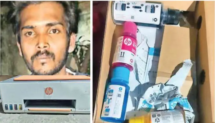 वेब सीरीज से प्रेरित होकर छात्रों ने घर पर छापे नकली नोट, इंदौर पुलिस ने किया खुलासा...  