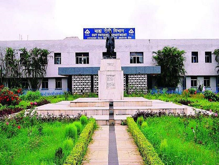 भिलाई स्टील मेडिकल कॉलेज में फर्जी डॉक्टर गिरोह सक्रिय, CBI जांच की सुगबुगाहट.....!