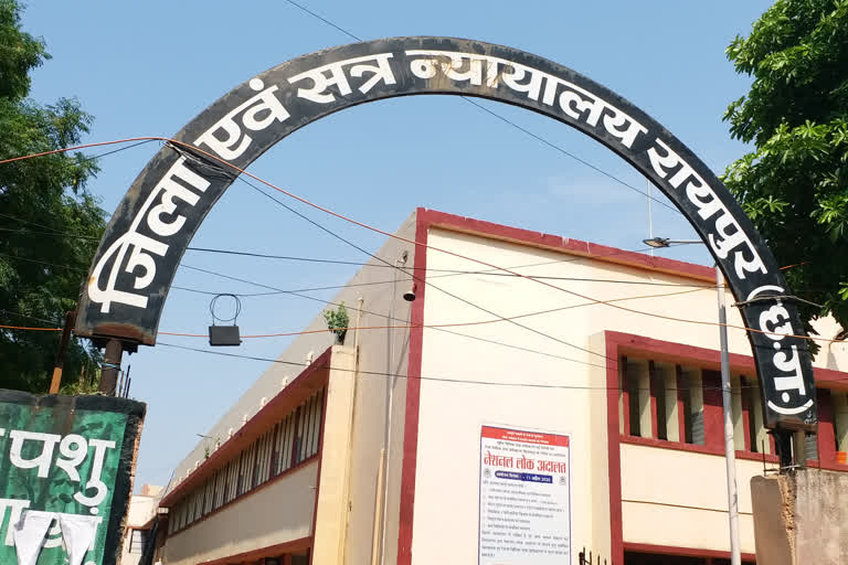 ब्रेकिंग...वरिष्ठ पत्रकार सुनील नामदेव को बड़ी राहत: कोर्ट ने किया दोषमुक्त; 'पिछली सरकार में दर्ज हुआ था मामला 