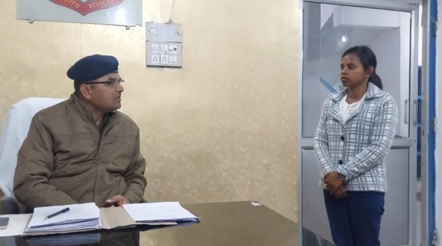 Akanksha Toppo Video: जमानत मिलते ही फिर सामने आईं इन्फ्लूएंसर आकांक्षा टोप्पो, गिरफ्तारी और वायरल वीडियो पर बड़ा बयान